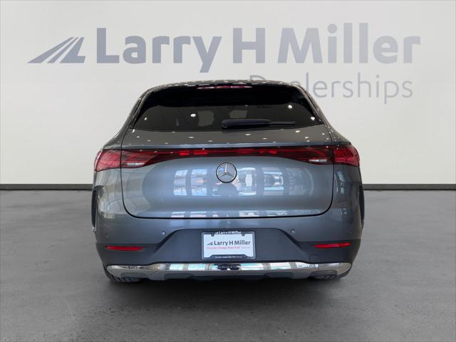 2024 Mercedes-Benz EQE 350 4MATIC