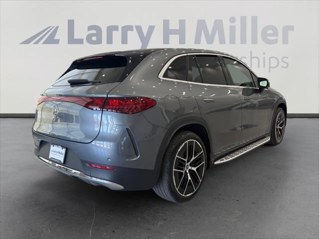 2024 Mercedes-Benz EQE 350 4MATIC
