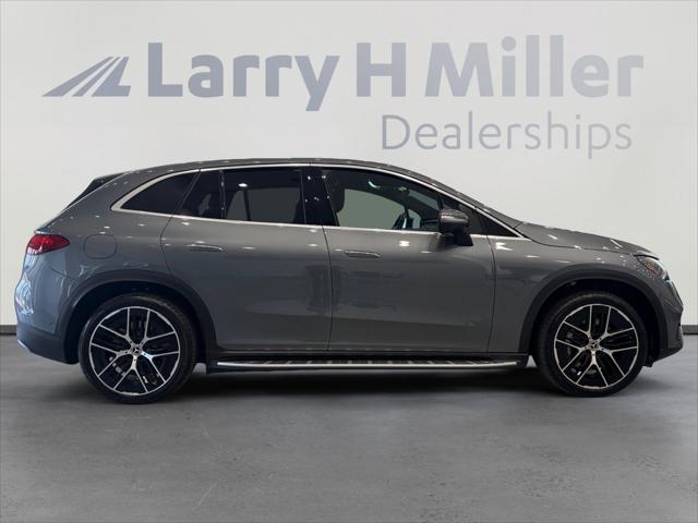 2024 Mercedes-Benz EQE 350 4MATIC
