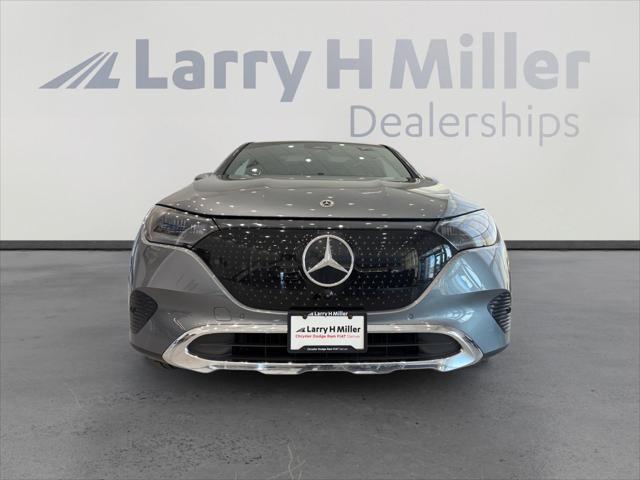 2024 Mercedes-Benz EQE 350 4MATIC
