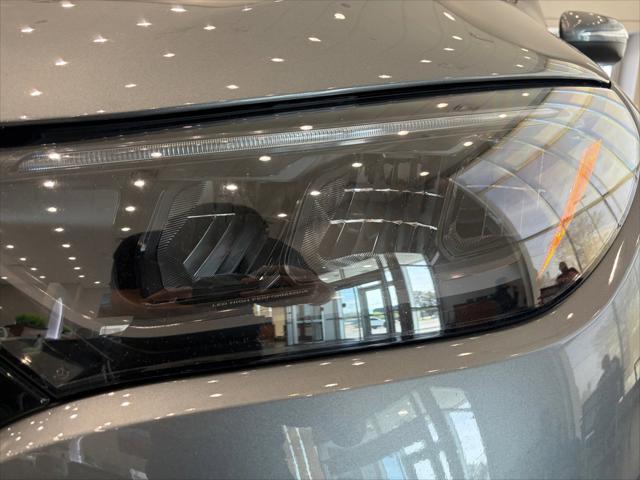 2024 Mercedes-Benz EQE 350 4MATIC