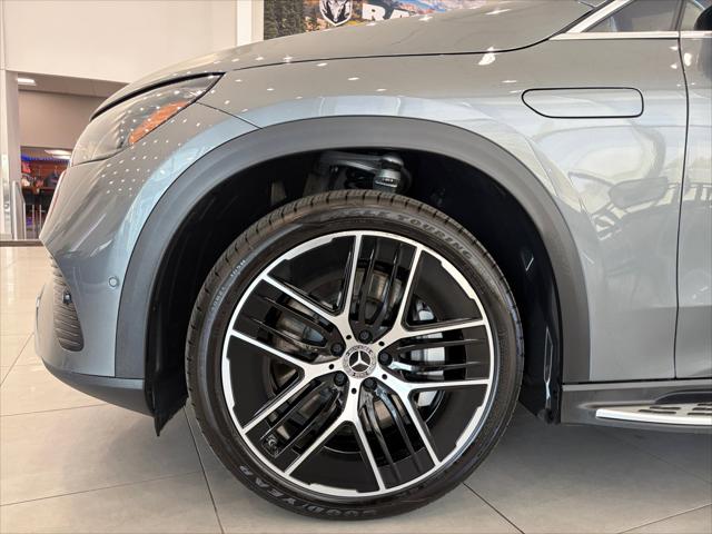 2024 Mercedes-Benz EQE 350 4MATIC