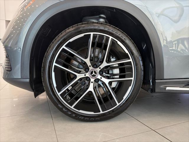 2024 Mercedes-Benz EQE 350 4MATIC
