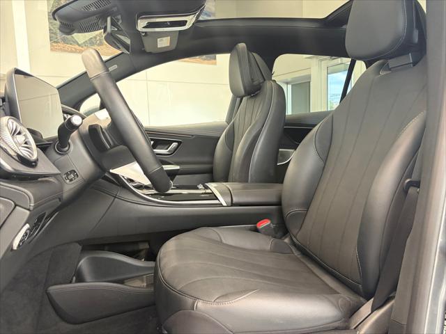 2024 Mercedes-Benz EQE 350 4MATIC