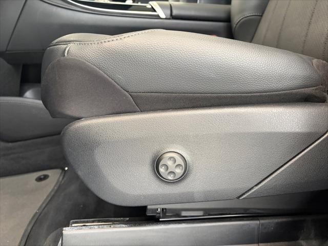 2024 Mercedes-Benz EQE 350 4MATIC