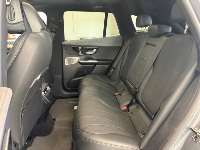 2024 Mercedes-Benz EQE 350 4MATIC
