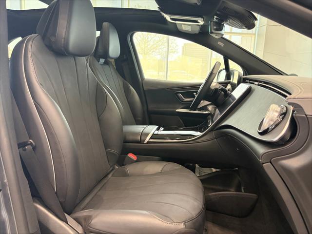 2024 Mercedes-Benz EQE 350 4MATIC