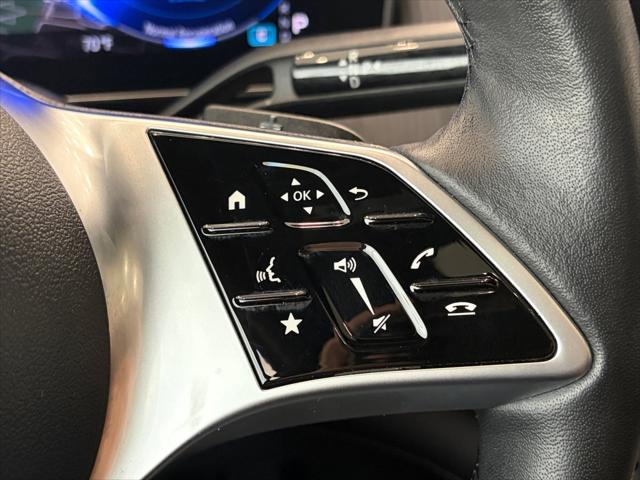 2024 Mercedes-Benz EQE 350 4MATIC