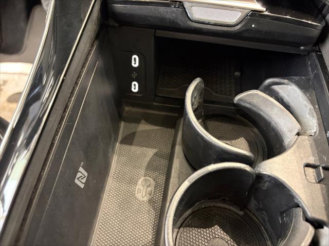 2024 Mercedes-Benz EQE 350 4MATIC