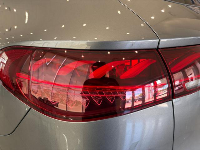 2024 Mercedes-Benz EQE 350 4MATIC