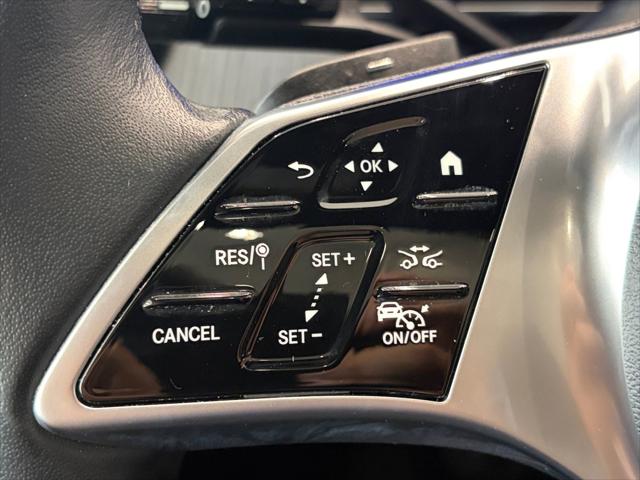 2024 Mercedes-Benz EQE 350 4MATIC