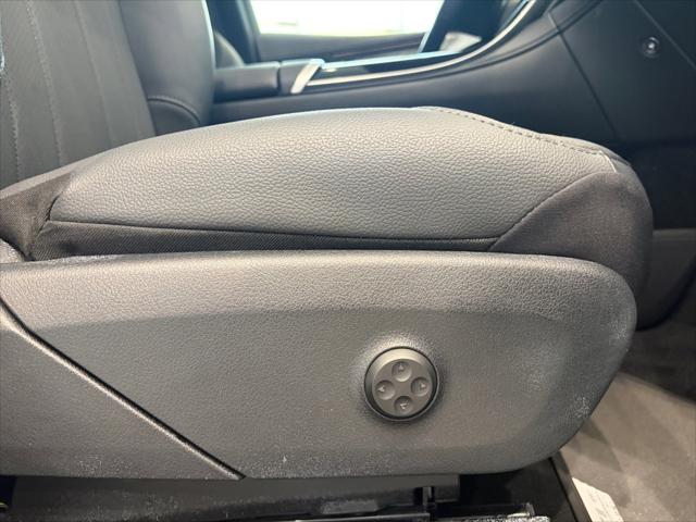 2024 Mercedes-Benz EQE 350 4MATIC