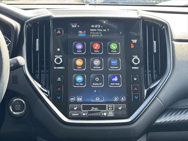 2026 Subaru Ascent Premium 7-Passenger