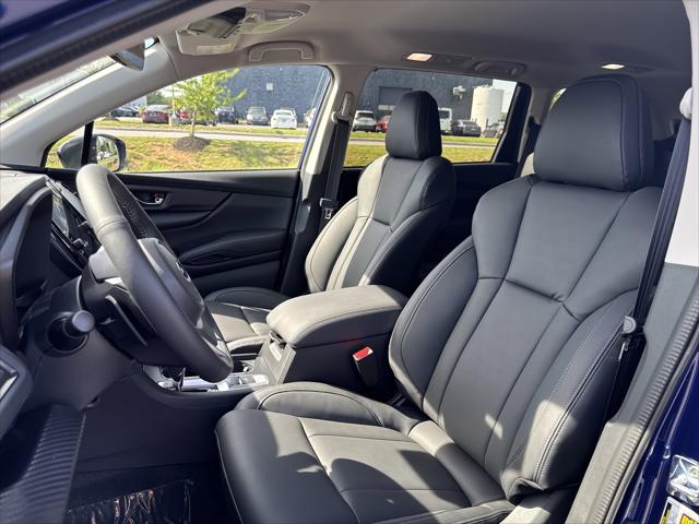 2026 Subaru Ascent Premium 7-Passenger