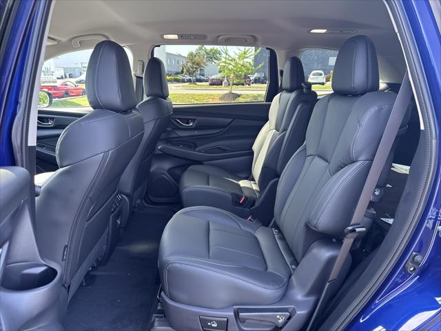 2026 Subaru Ascent Premium 7-Passenger