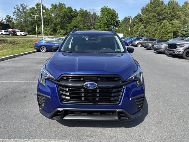 2026 Subaru Ascent Premium 7-Passenger