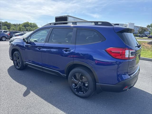 2026 Subaru Ascent Premium 7-Passenger