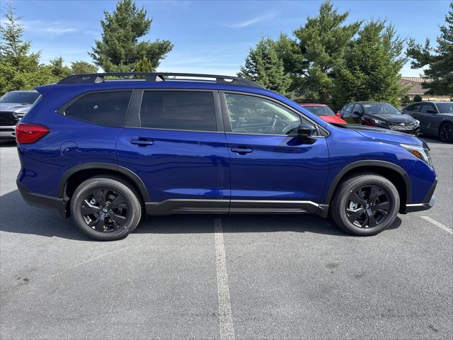 2026 Subaru Ascent Premium 7-Passenger