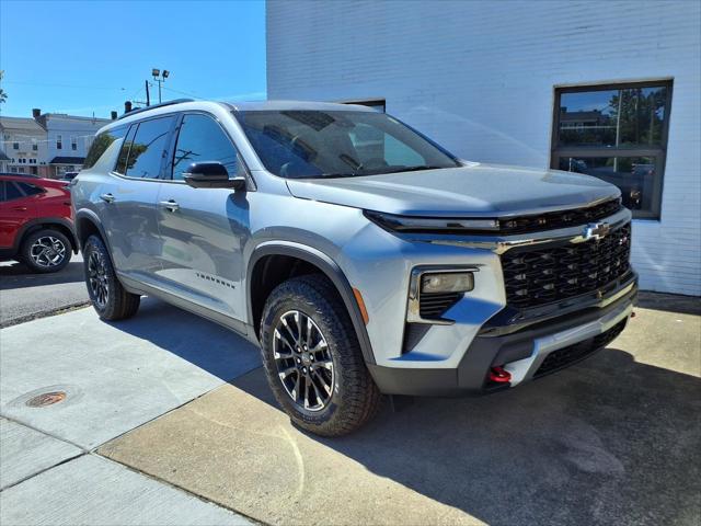 2026 Chevrolet Traverse AWD Z71 for sale in Indiana, PA
