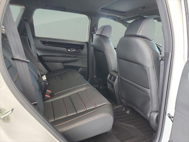 2026 Honda CR-V Hybrid AWD Sport Touring
