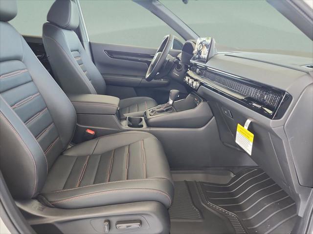 2026 Honda CR-V Hybrid AWD Sport Touring