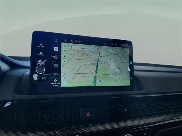 2026 Honda CR-V Hybrid AWD Sport Touring