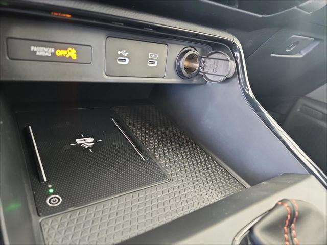 2026 Honda CR-V Hybrid AWD Sport Touring