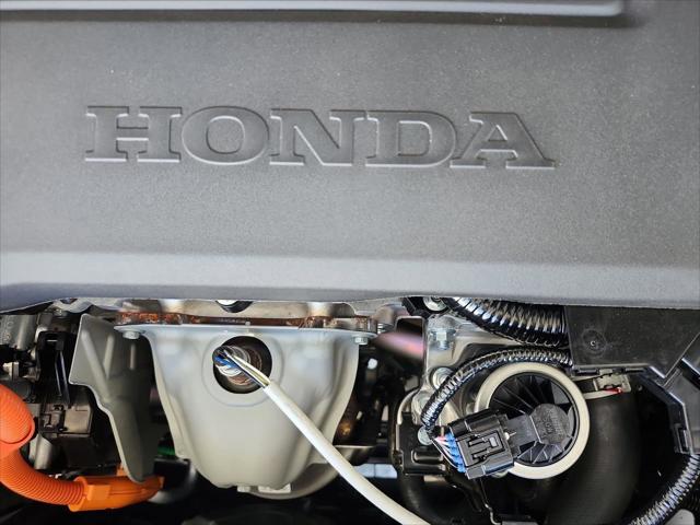 2026 Honda CR-V Hybrid AWD Sport Touring