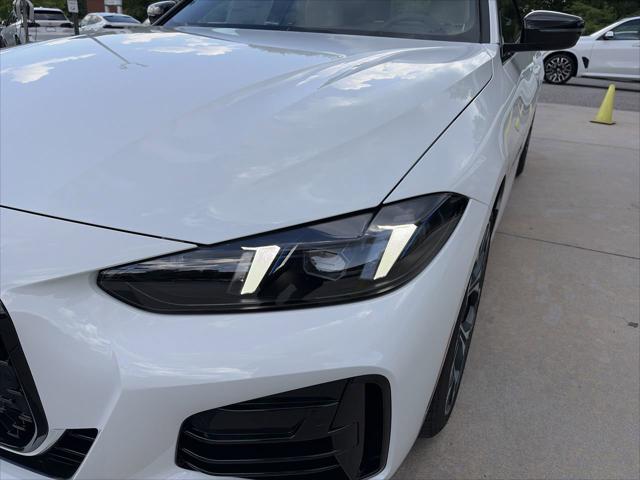 2027 BMW 4 Series 430i xDrive