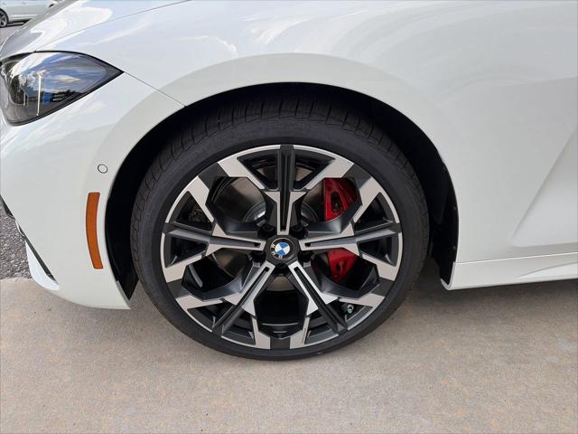 2027 BMW 4 Series 430i xDrive