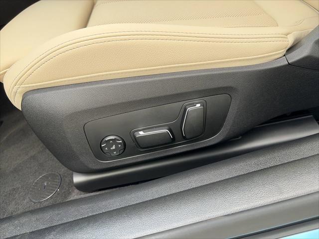 2027 BMW 4 Series 430i xDrive