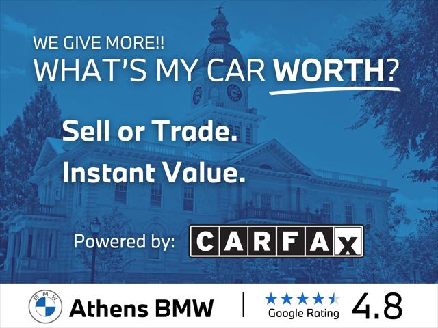 2027 BMW 4 Series 430i xDrive
