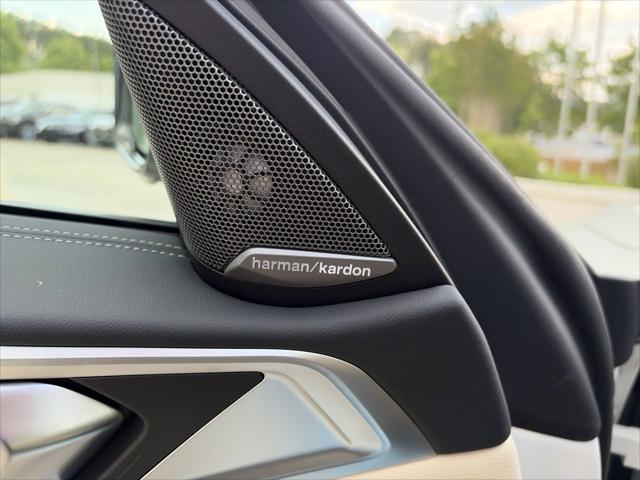2027 BMW 4 Series 430i xDrive