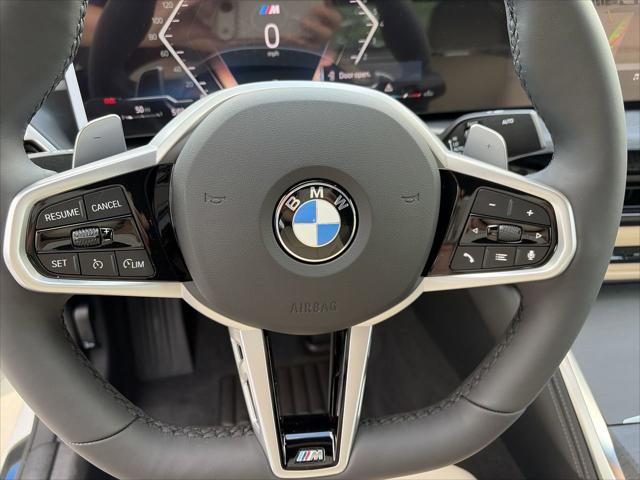 2027 BMW 4 Series 430i xDrive
