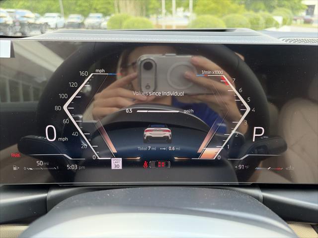 2027 BMW 4 Series 430i xDrive