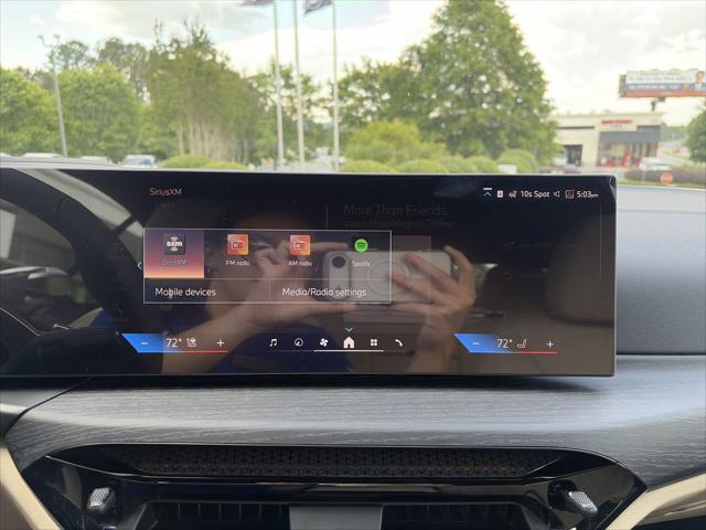 2027 BMW 4 Series 430i xDrive