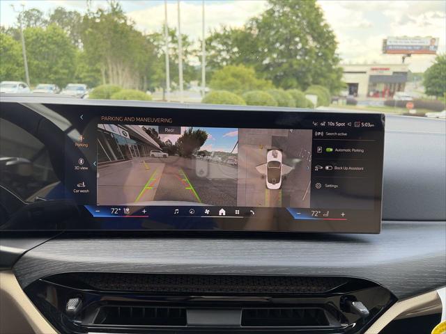 2027 BMW 4 Series 430i xDrive