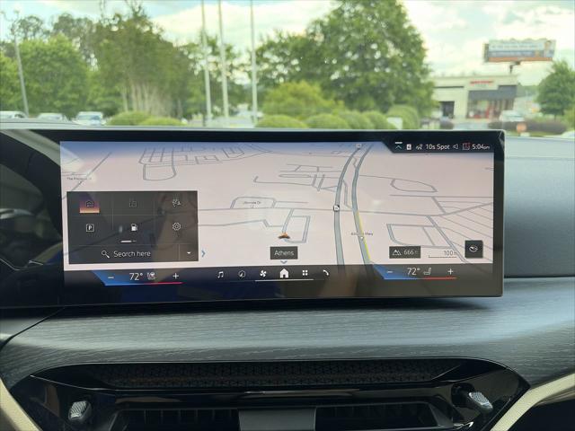 2027 BMW 4 Series 430i xDrive