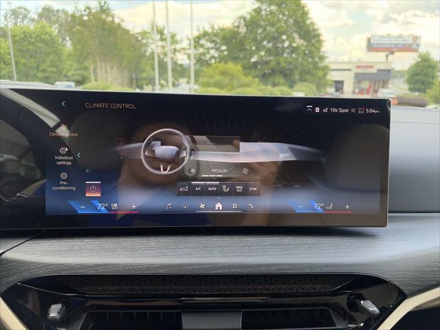 2027 BMW 4 Series 430i xDrive