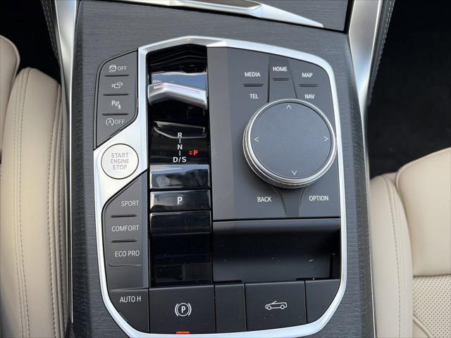 2027 BMW 4 Series 430i xDrive