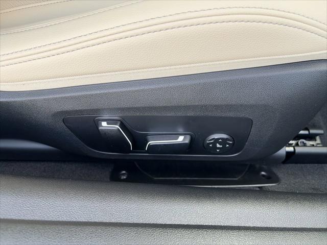 2027 BMW 4 Series 430i xDrive