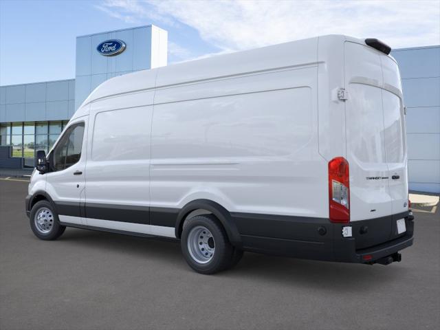 2026 Ford Transit T-350 HD 148" EL Hi Rf 9950 GVWR DRW AWD