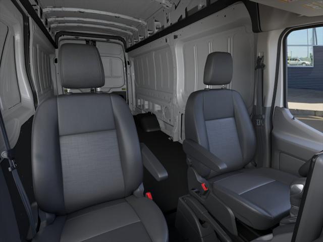 2026 Ford Transit T-350 HD 148" EL Hi Rf 9950 GVWR DRW AWD
