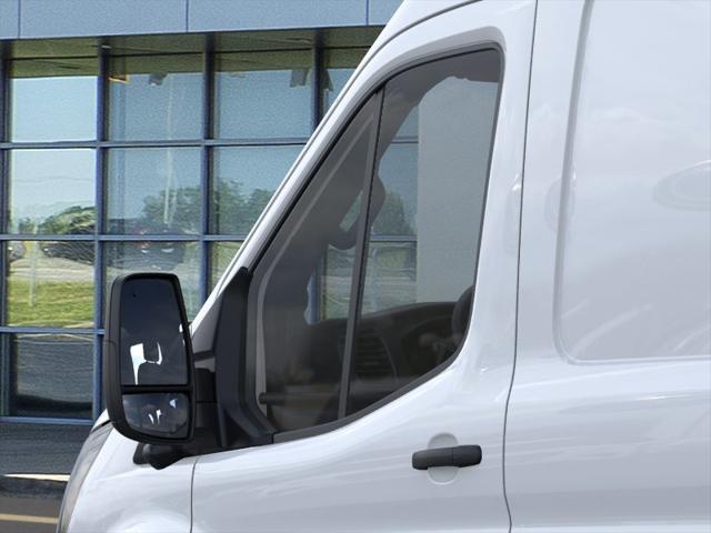 2026 Ford Transit T-350 HD 148" EL Hi Rf 9950 GVWR DRW AWD