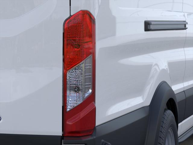 2026 Ford Transit T-350 HD 148" EL Hi Rf 9950 GVWR DRW AWD