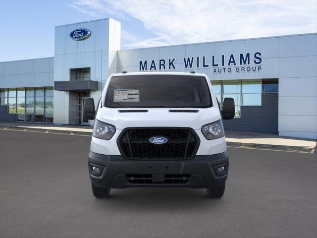 2026 Ford Transit Unknown