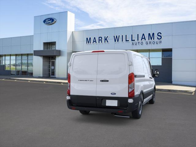 2026 Ford Transit Unknown