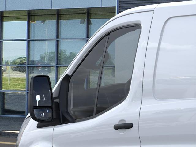 2026 Ford Transit Unknown