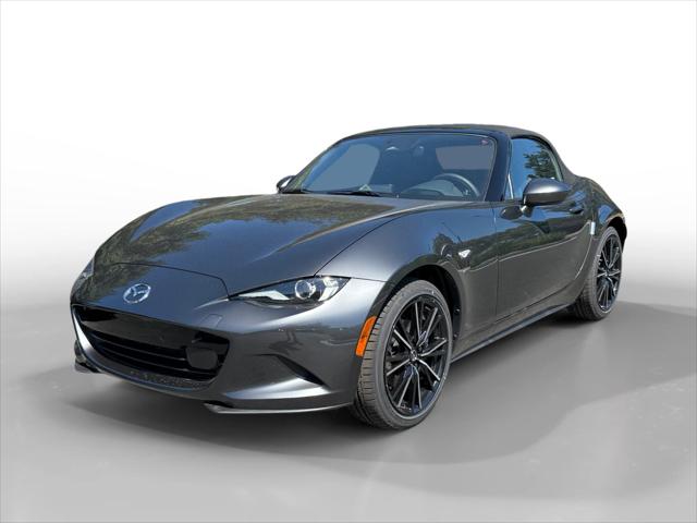 2026 Mazda MX-5 Grand Touring for sale in Concord, CA