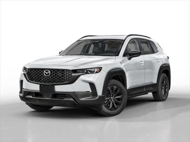2026 Mazda CX-50 Hybrid Premium for sale in Concord, CA